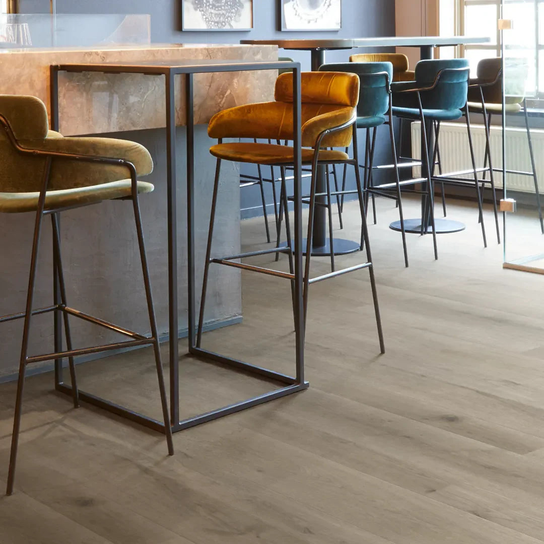 COREtec Essentials Multi Series Texas Oak M86 | Click PVC