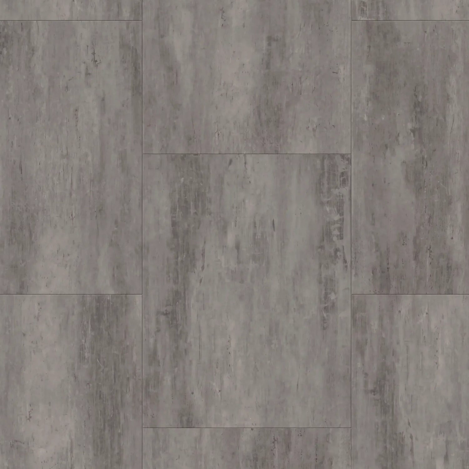 COREtec Essentials Tile Series Weathered Concrete 03 | Tegel 60 x 45 cm | Click PVC