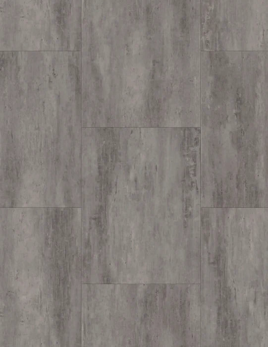 COREtec Essentials Tile Series Weathered Concrete 03 | Tegel 60 x 45 cm | Click PVC