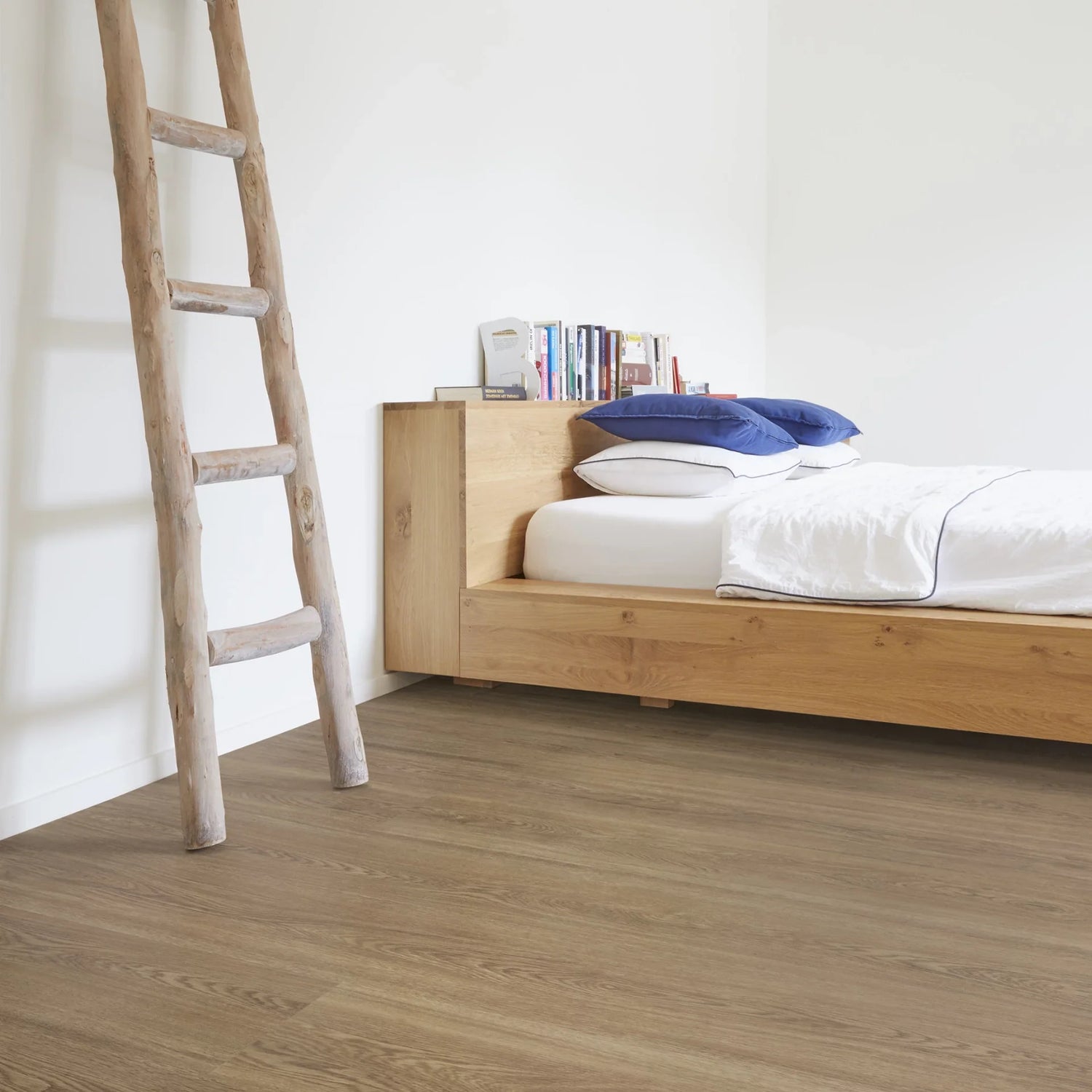 COREtec Essentials 1800 Series Alexandria Oak 14 | Click PVC