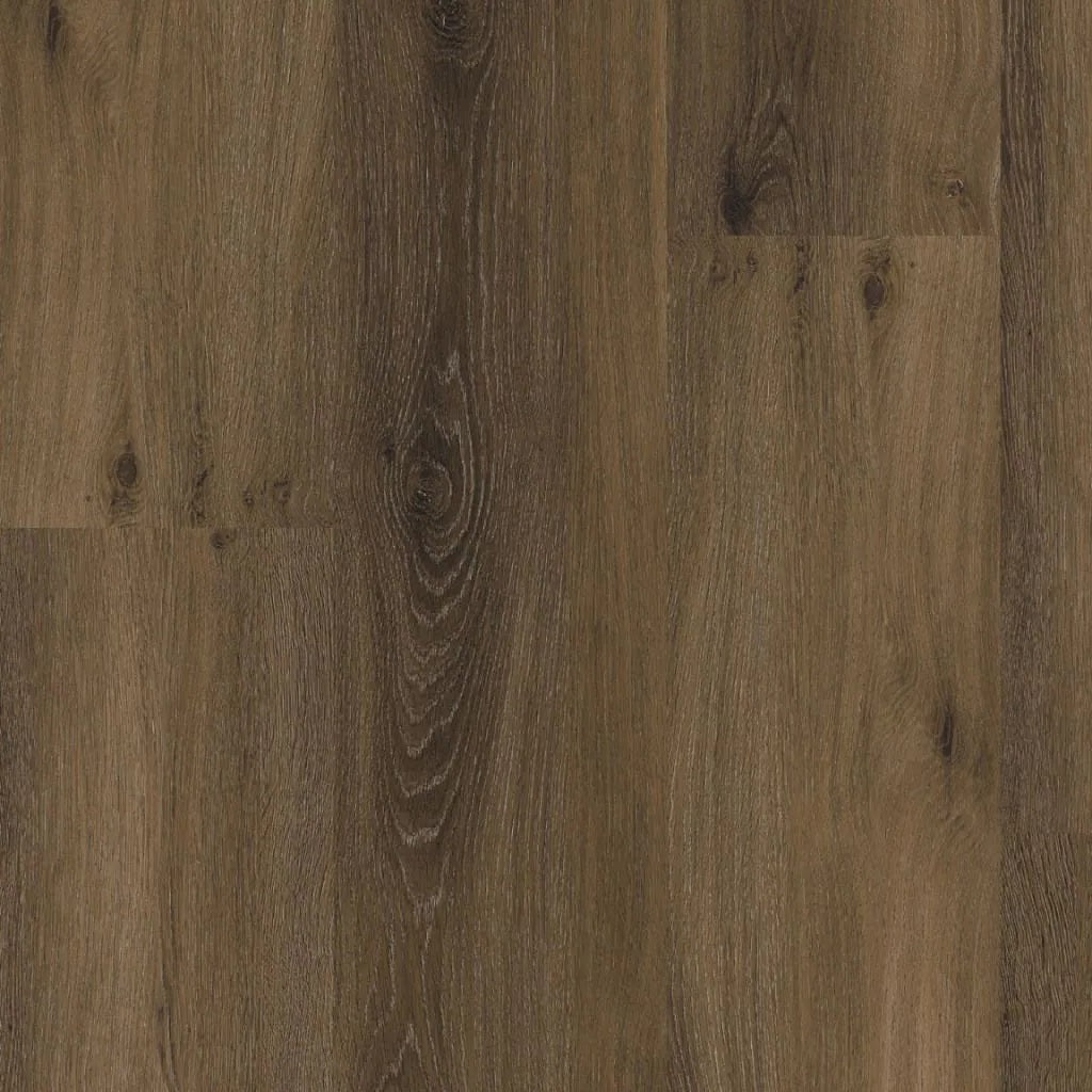 Ambiant Avanto 90524501 Warm Brown PVC vloer - warme bruine houtlook voor een sfeervol en uitnodigend interieur