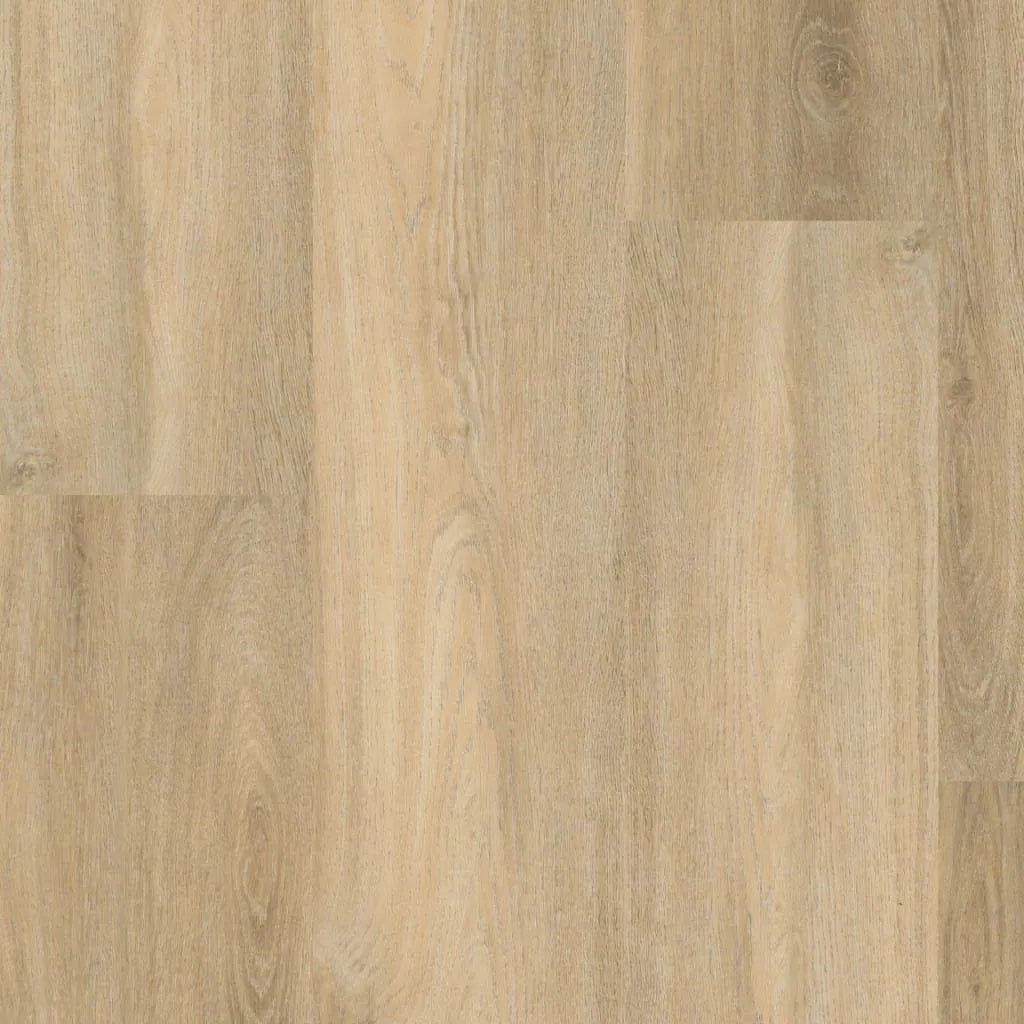 Ambiant Avanto 90974504 Beige PVC vloer - warme beige houtlook voor een elegant en modern interieur