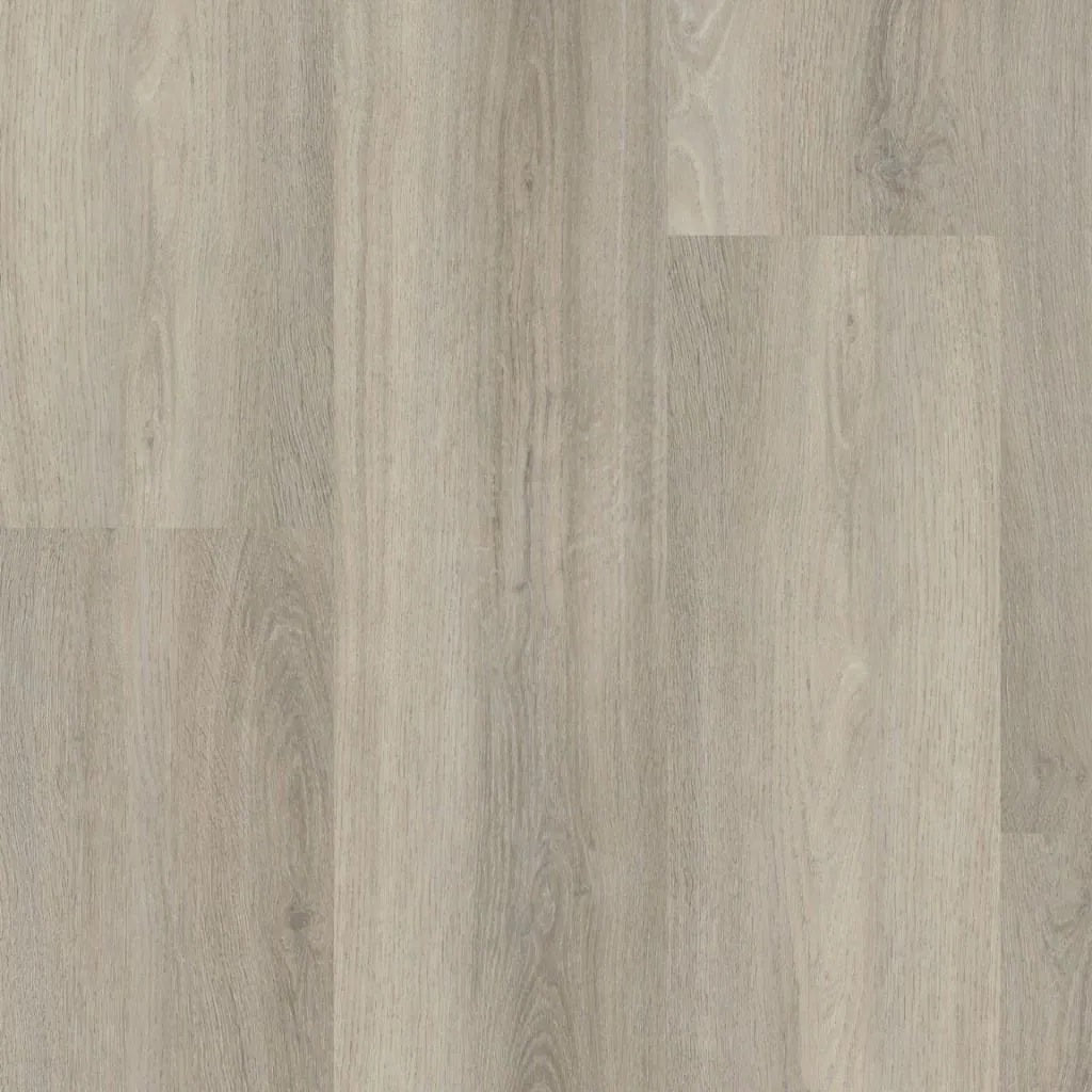 Ambiant Avanto 90974505 Light Grey PVC vloer - moderne lichtgrijze houtlook voor een fris en eigentijds interieur