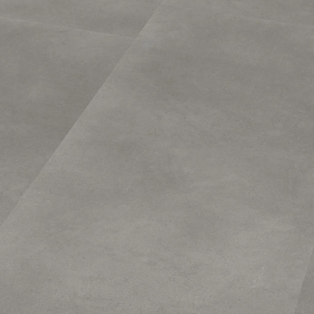 Ambiant Baroso 61001880 Light Grey PVC tegelvloer - ruime lichtgrijze tegel voor een eigentijdse en elegante woninginrichting met moderne accenten