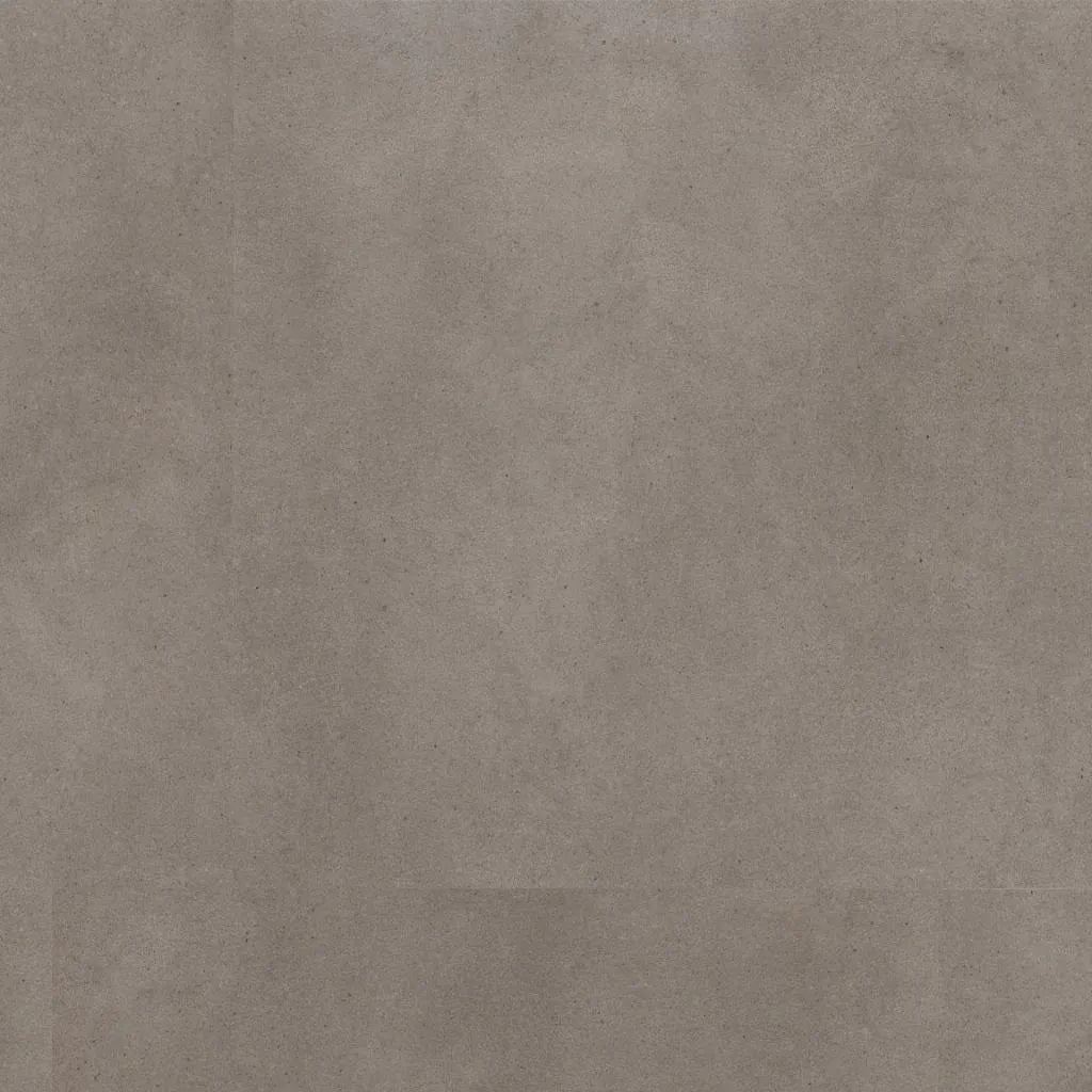 Ambiant Baroso 61001882 Taupe PVC tegelvloer - stijlvolle taupekleurige tegel voor een warm en eigentijds interieur