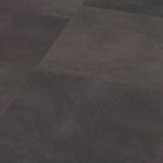 Ambiant Baroso 61001883 Anthracite PVC tegelvloer - ruime antraciet tegel voor een moderne en stijlvolle woninginrichting