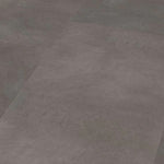 Ambiant Baroso Click 61111981 Grey PVC tegelvloer - ruime grijze tegel met handige klikinstallatie, ideaal voor een eigentijdse inrichting
