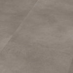 Ambiant Baroso Click 61111982 Taupe PVC tegelvloer - ruime tegel in taupe tint met handige klikinstallatie, perfect voor een modern interieurontwerp