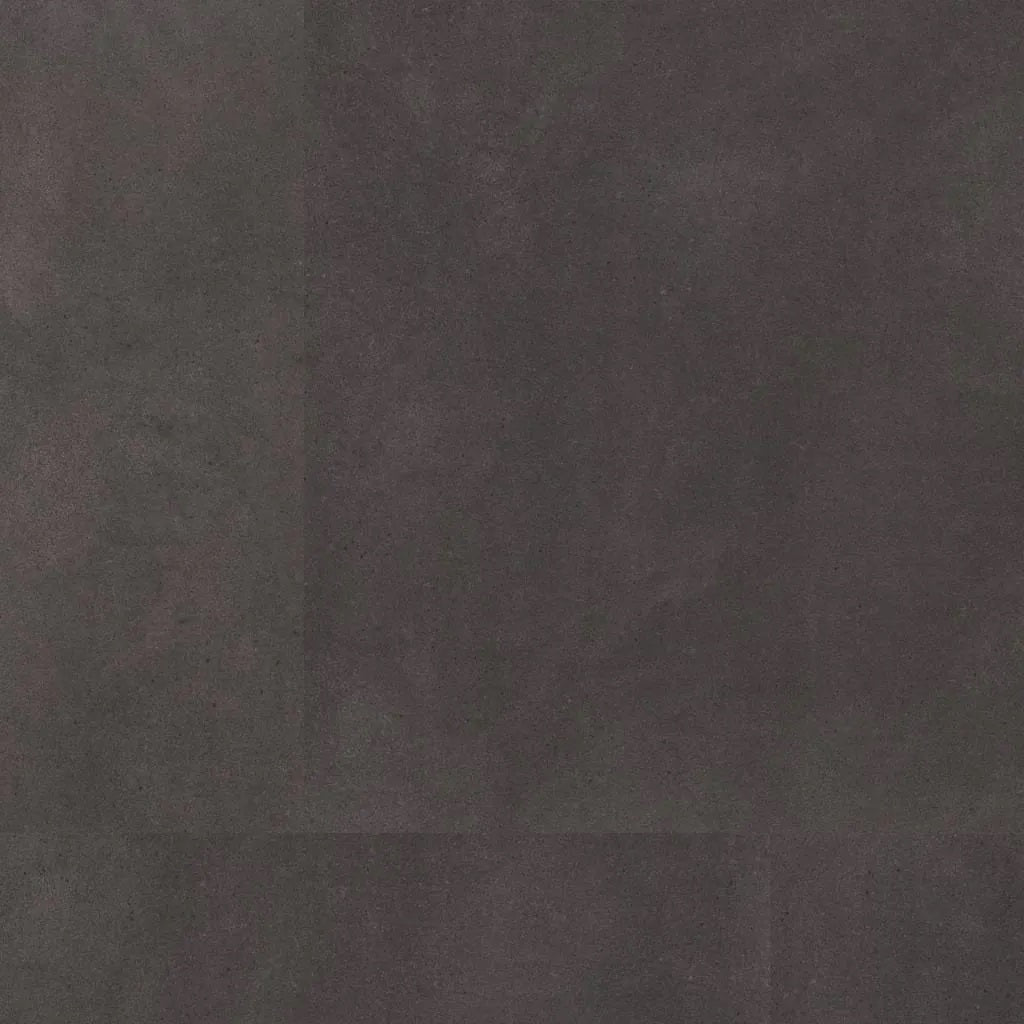 Ambiant Baroso Click 61111983 Anthracite PVC tegelvloer - strakke antracietkleurige tegel met klikinstallatie voor een modern en elegant interieur
