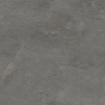 Ambiant Ceramo 60885212 Grey PVC vloer - ruime grijze betonlook tegel voor een eigentijdse en elegante woninginrichting