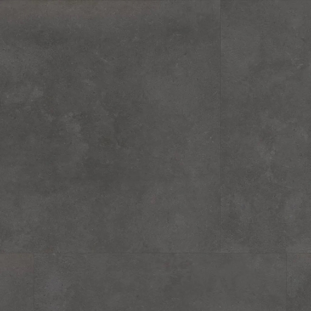 Ambiant Ceramo Click 61896213 Anthracite PVC vloer - moderne antraciet betonlook tegel met klikinstallatie voor een strak en industrieel interieur