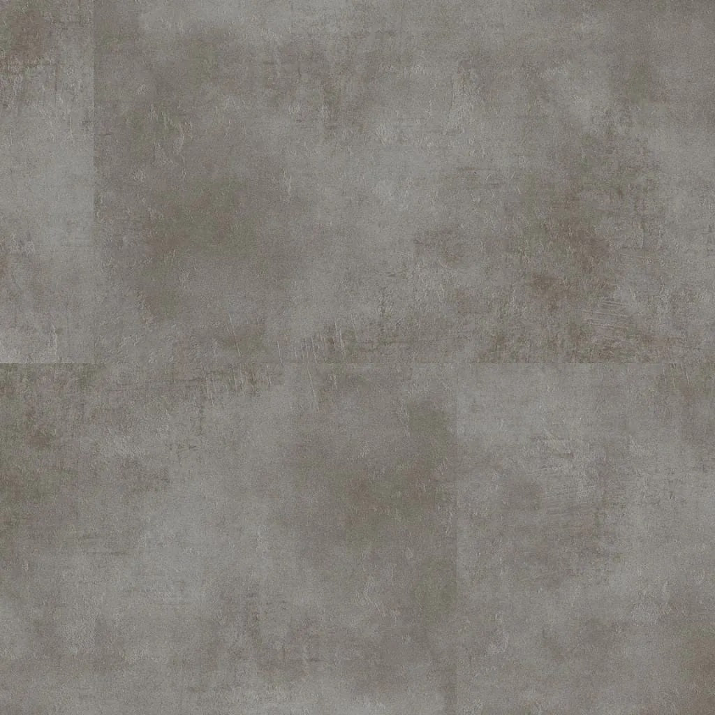 Ambiant Concrete XL 90882117 Blue Grey PVC vloer - moderne blauwgrijze betonlook tegel voor een fris en eigentijds interieur