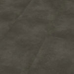 Ambiant Concrete XL 90882119 Antracite PVC vloer - ruime antraciet betonlook tegel voor een eigentijdse en robuuste woninginrichting