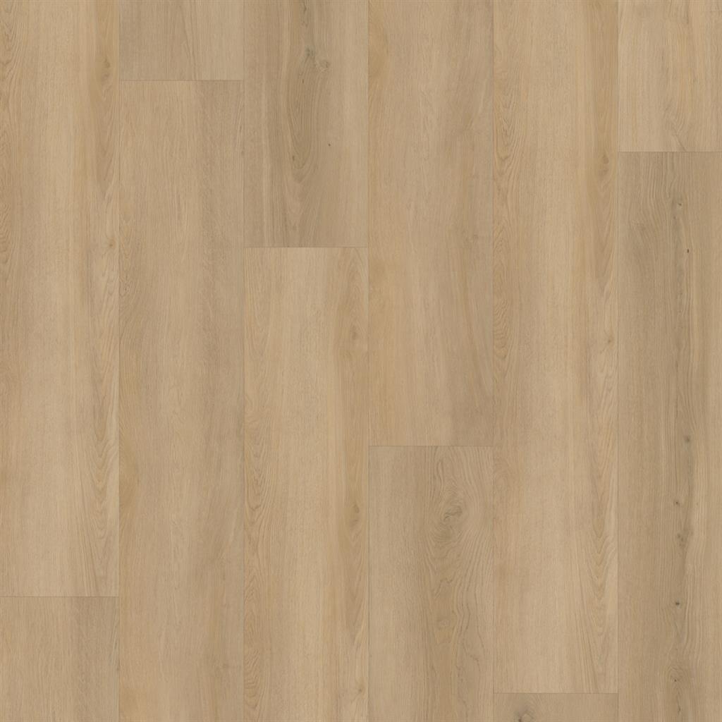 Ambiant Espero 66201910 Beige PVC vloer - elegante beige eiken houtlook voor een warm, uitnodigend en stijlvol interieurontwerp in eigentijdse woningen