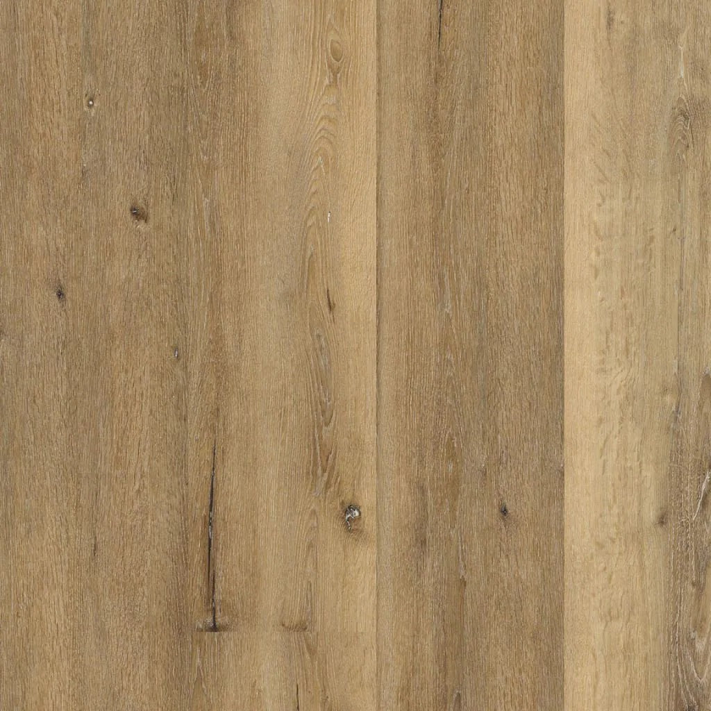 Ambiant Essenzo 90991904 Dark Oak PVC vloer - elegante donkere eiken houtlook voor een modern, stijlvol en sfeervol interieurontwerp