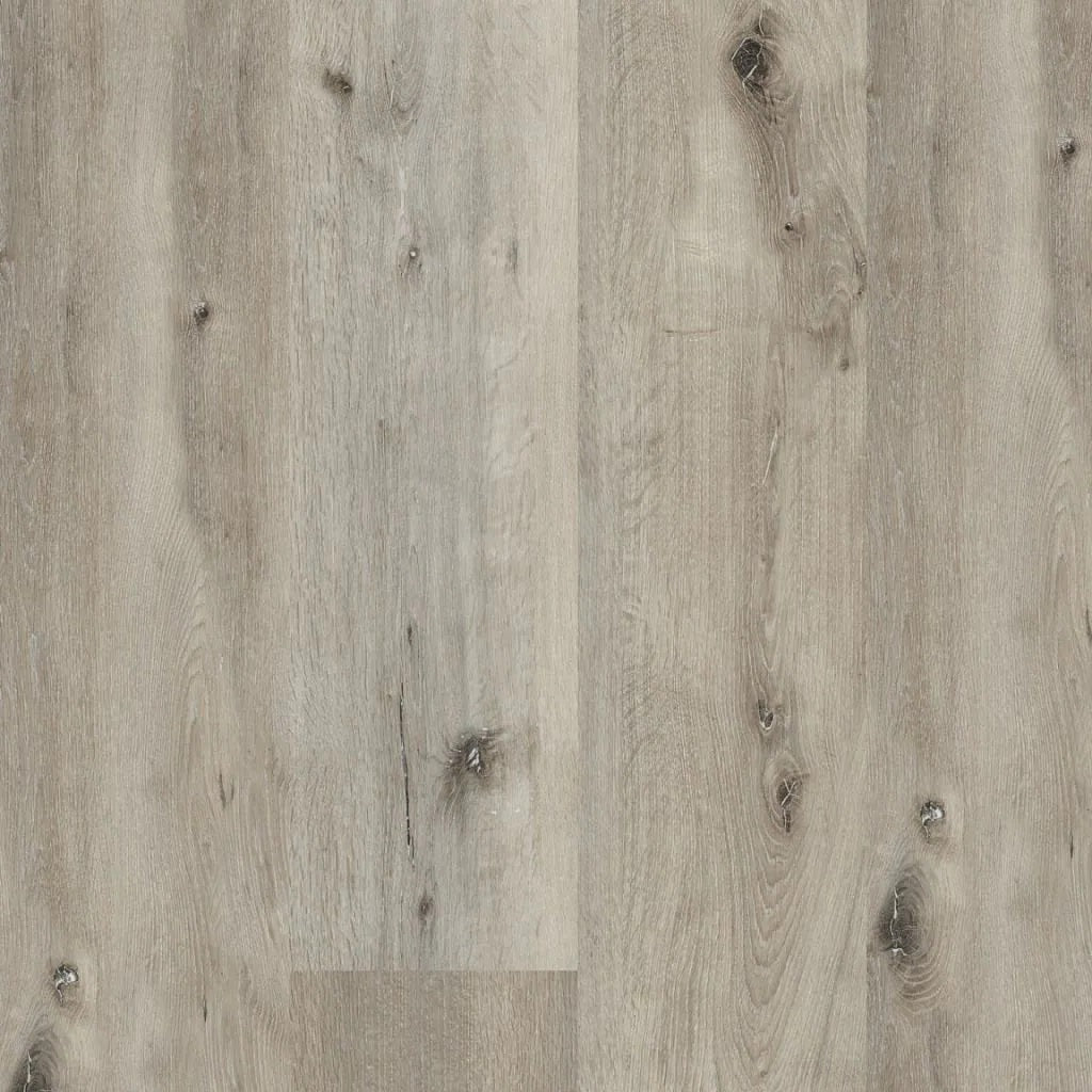 Ambiant Essenzo 90991905 Smoky PVC vloer - stijlvolle smoky eiken houtlook voor een modern, warm en elegant interieurontwerp