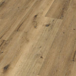 Ambiant Essenzo Click 61562904 Dark Oak PVC vloer - ruime donkere eiken houtlook plank met klikinstallatie voor een eigentijdse woninginrichting