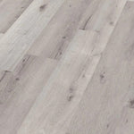 Ambiant Essenzo Click 61562913 Light Grey PVC vloer - ruime lichtgrijze eiken houtlook plank met klikinstallatie voor een eigentijdse woninginrichting