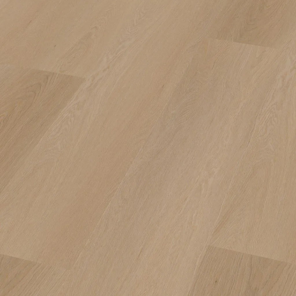 Ambiant Estino Click 65122610 Natural Oak PVC vloer - ruime natuurlijke eiken houtlook plank met klikinstallatie voor een modern interieur