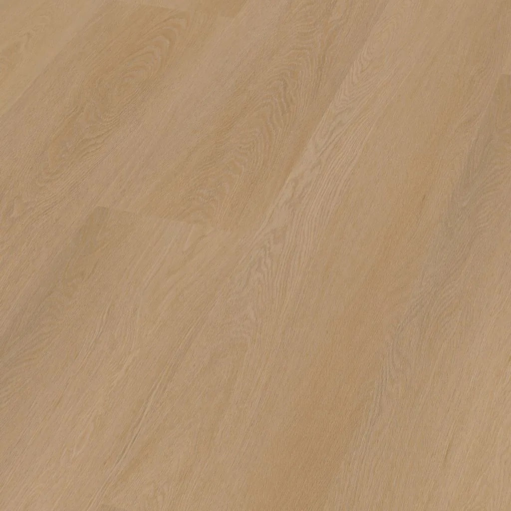 Ambiant Estino Click 65122611 Dark Oak PVC vloer - ruime donkere eiken houtlook plank met klikinstallatie voor een eigentijdse en stijlvolle woninginrichting