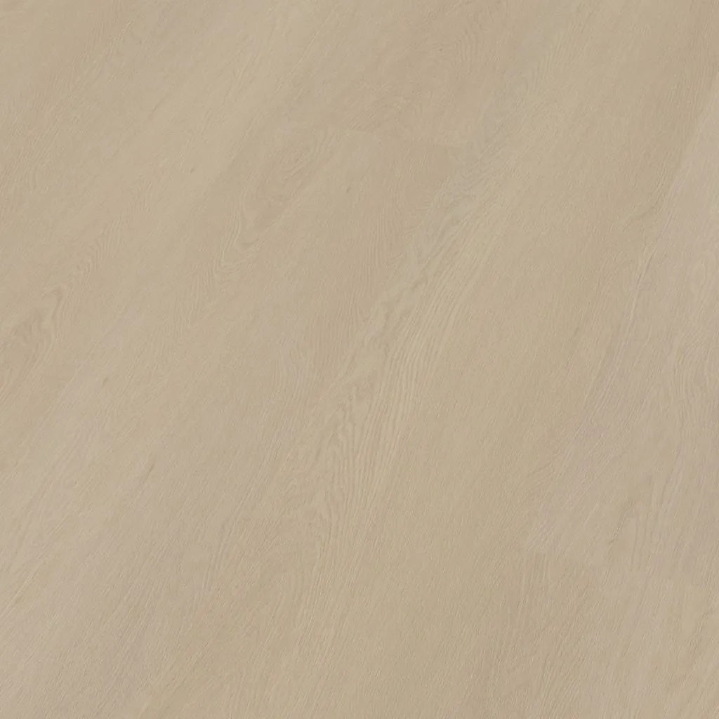 Ambiant Estino Click 65122613 Beige PVC vloer - ruime beige eiken houtlook plank met klikinstallatie voor een eigentijds en uitnodigend interieur