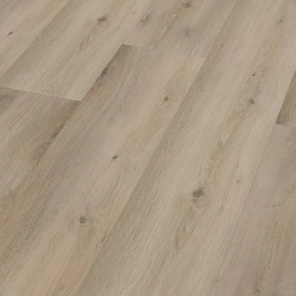 Ambiant Ingelstad 50443773 Eiken Grijs Beige