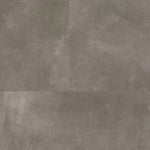 Ambiant Piazzo Click 61927410 Warm Grey PVC vloer - warme grijze tegel met klikinstallatie voor een stijlvol, modern en uitnodigend interieur