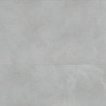 Ambiant Piazzo Click 61927413 Light Grey PVC vloer - lichte grijze tegel met klikinstallatie voor een modern, stijlvol en uitnodigend interieur