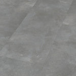 Ambiant Piazzo XL 60907212 Grey PVC vloer - elegante grijze XL tegel voor een eigentijds, gastvrij en chic interieur
