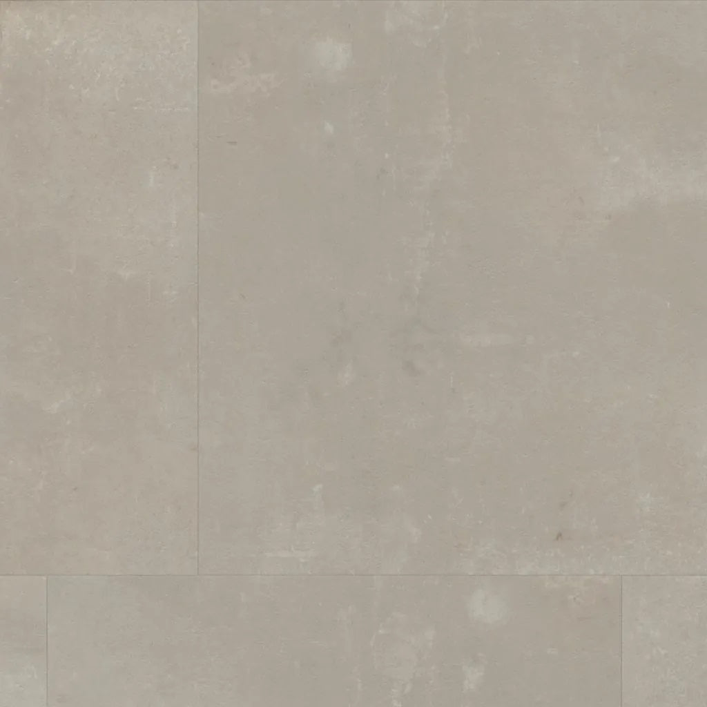 Ambiant Piero XL Click 80206200 Beige PVC vloer - stijlvolle beige XL tegel met klikinstallatie voor een modern, elegant en uitnodigend interieur