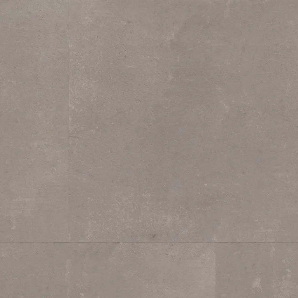 Ambiant Piero Click 61876201 Taupe PVC vloer - elegante taupe tegel met klikinstallatie voor een modern, stijlvol en uitnodigend interieur
