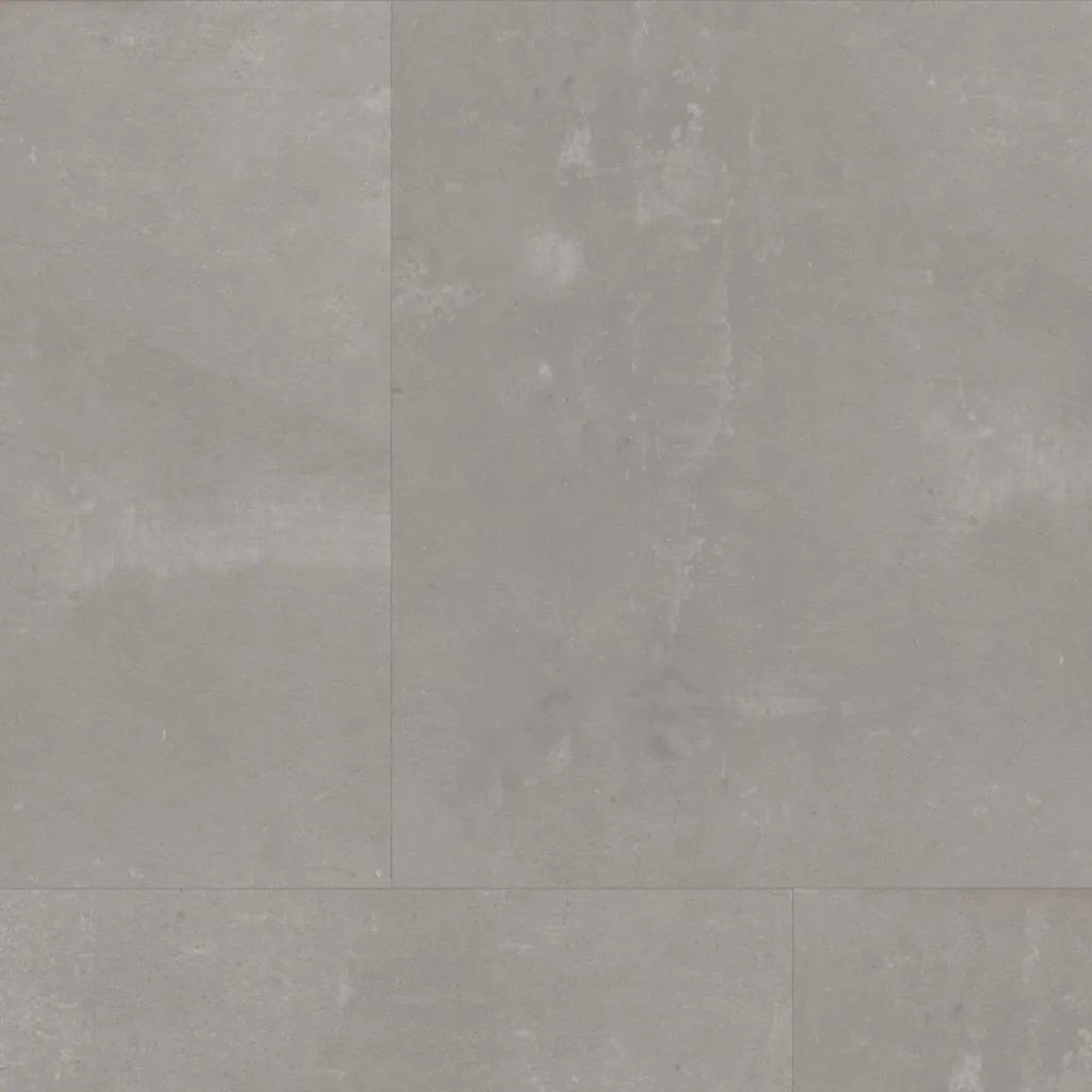 Ambiant Piero Click 61876202 Light Grey PVC vloer - elegante lichtgrijze tegel met klikinstallatie voor een modern, stijlvol en uitnodigend interieur