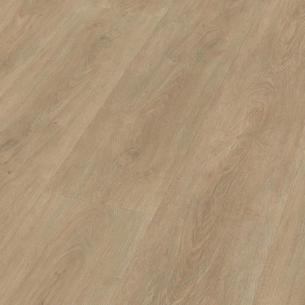 Ambiant Robusto 90851531 Naturel PVC vloer - elegante natuurlijke eiken houtlook voor een modern, chic en gastvrij interieur