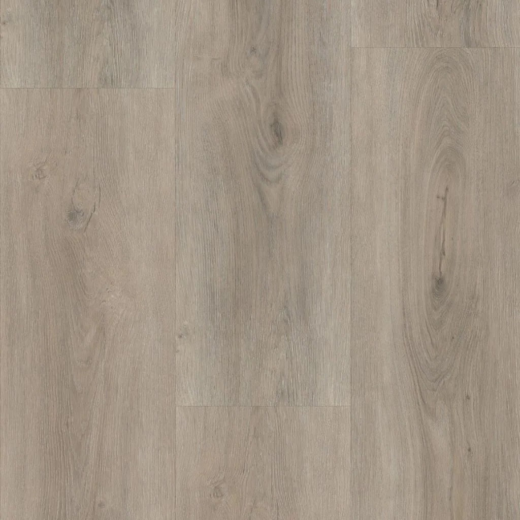 Ambiant Robusto 90851533 Light Grey PVC vloer - verfijnde lichtgrijze eiken houtlook voor een eigentijds, stijlvol en uitnodigend interieurontwerp