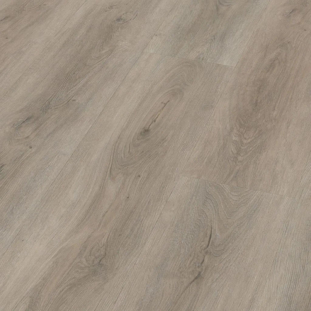 Ambiant Robusto 90851533 Light Grey PVC vloer - elegante lichtgrijze eiken houtlook voor een modern, chic en gastvrij interieur