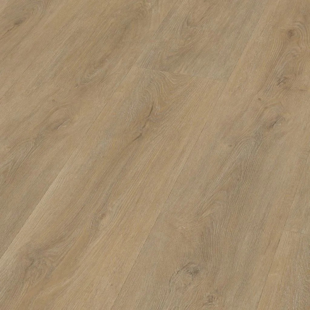 Ambiant Robusto 90851555 Natural Oak PVC vloer - elegante natuurlijke eiken houtlook voor een modern, chic en gastvrij interieur