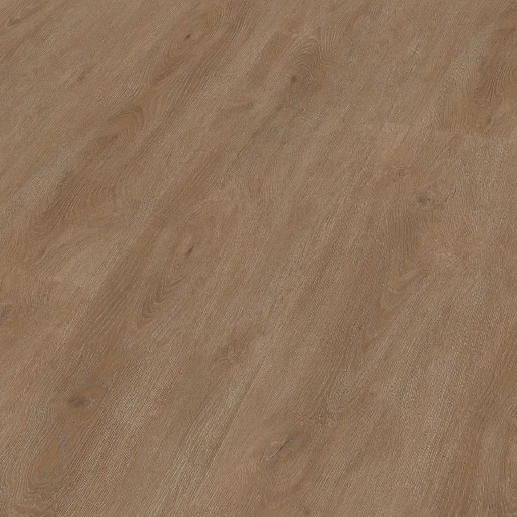 Ambiant Robusto Click 61552557 Dark Oak PVC vloer - elegante donkere eiken houtlook met klikinstallatie voor een eigentijds, chic en gastvrij interieur