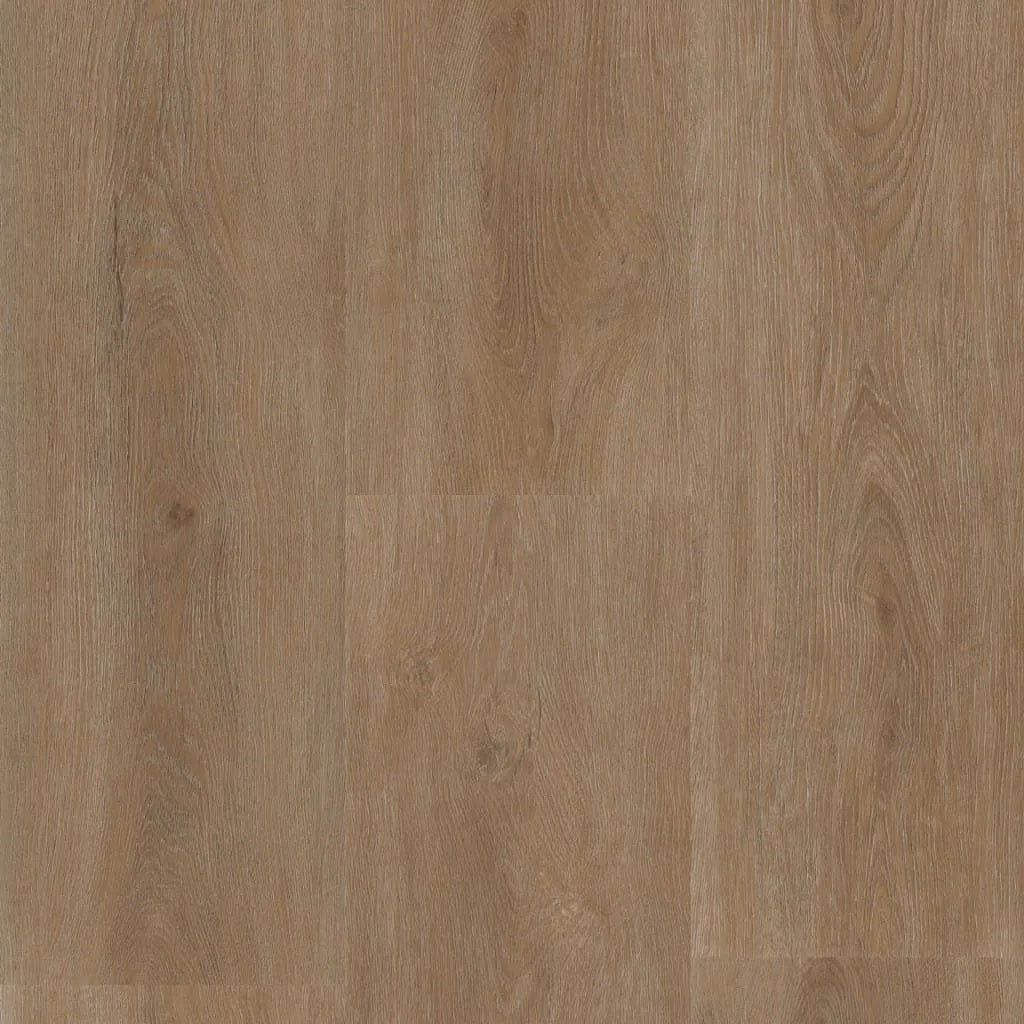 Ambiant Robusto 90851557 Dark Oak PVC vloer - verfijnde donkere eiken houtlook voor een eigentijds, stijlvol en uitnodigend interieurontwerp