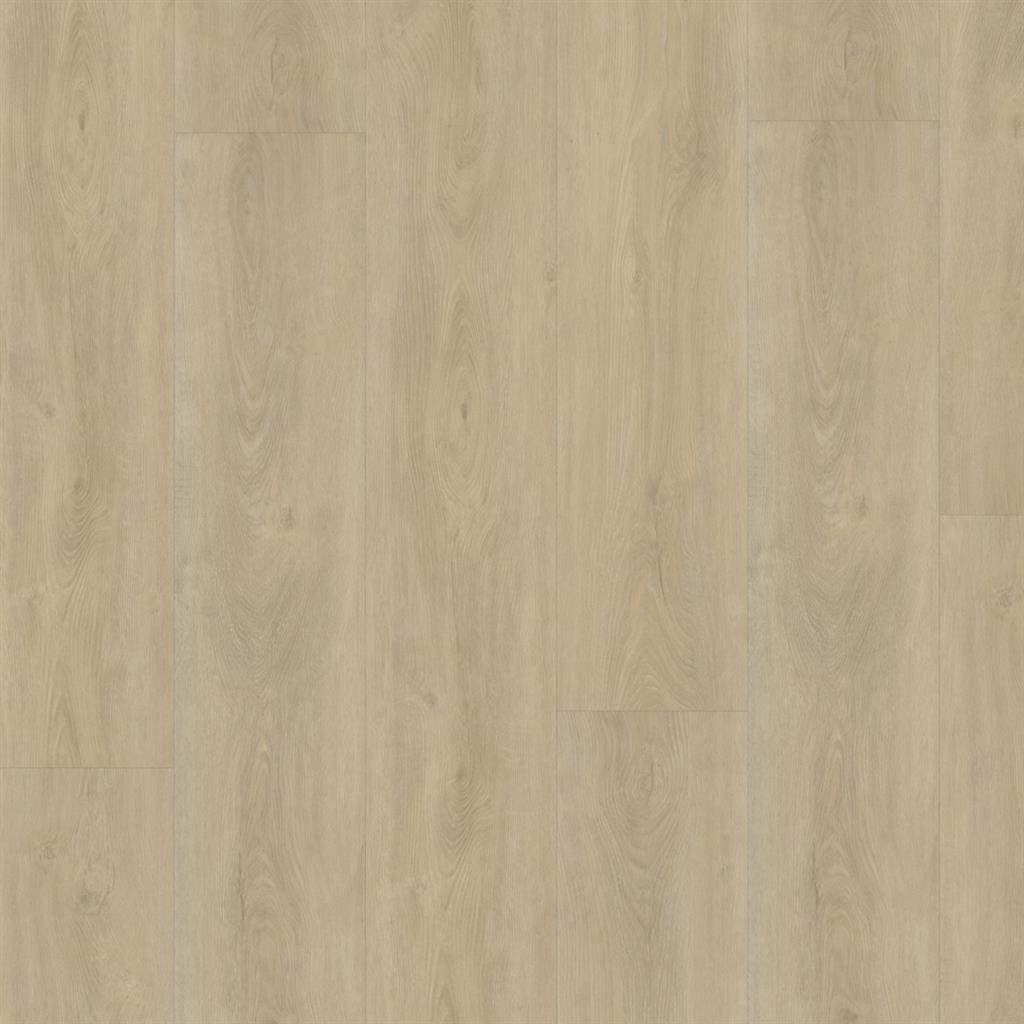 Ambiant Robusto 90851558 Light Natural PVC vloer - fijne naturel eiken houtlook voor een eigentijds, stijlvol en uitnodigend interieurontwerp
