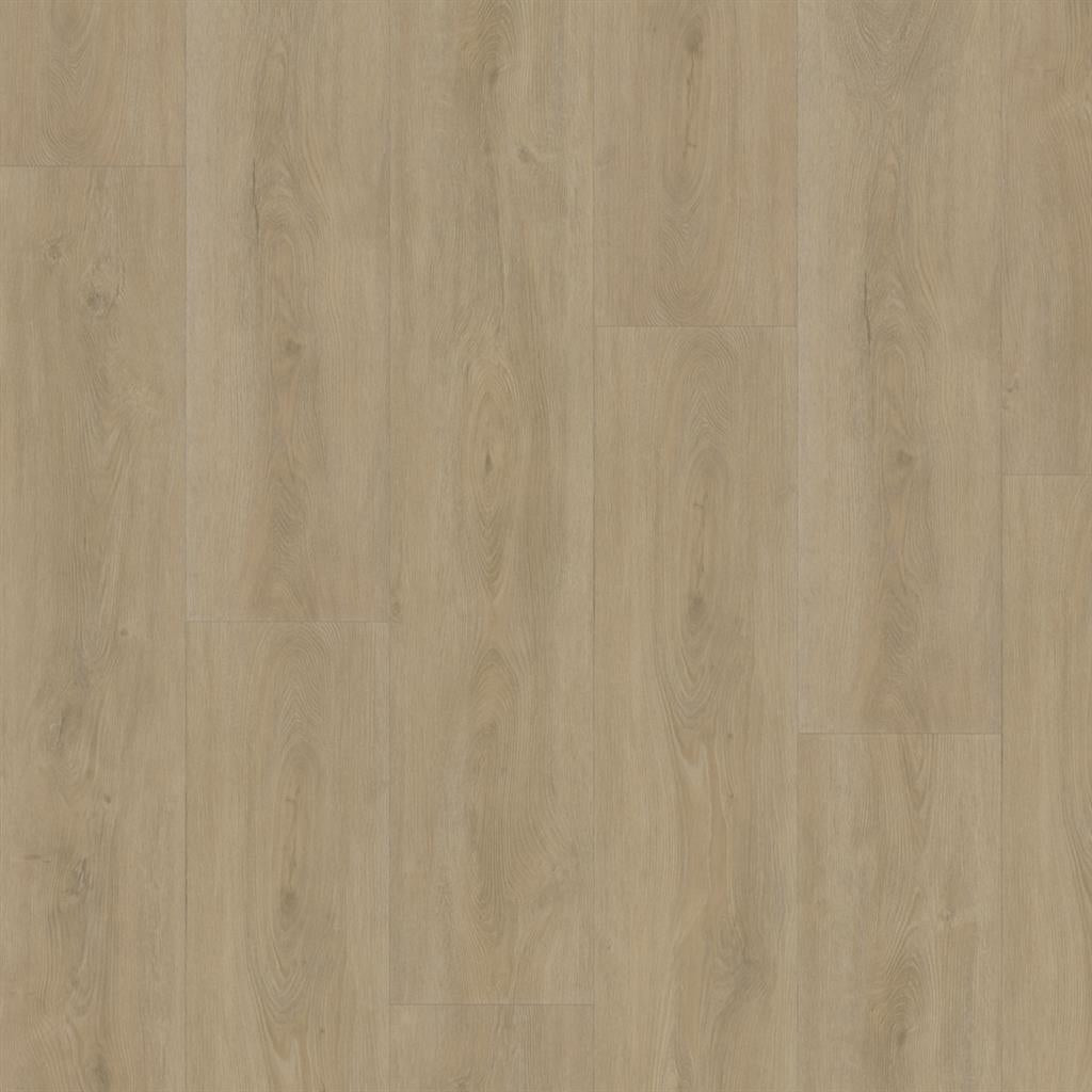 Ambiant Robusto 90851559 Beige PVC vloer - elegante beige eiken houtlook voor een modern, stijlvol en uitnodigend interieurontwerp