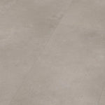Ambiant Sarino 67114112 Light Grey PVC tegelvloer - lichte grijze betonlook tegel voor een fris en modern interieur
