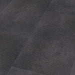 Ambiant Sarino XL 67124210 Anthracite PVC tegelvloer - antracietkleurige betonlook tegel voor een strak en modern interieur
