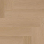 Ambiant Spigato Estino Visgraat 66111611 Dark Oak PVC vloer - donkere eiken houtlook visgraat voor een stijlvol, modern en uitnodigend interieur