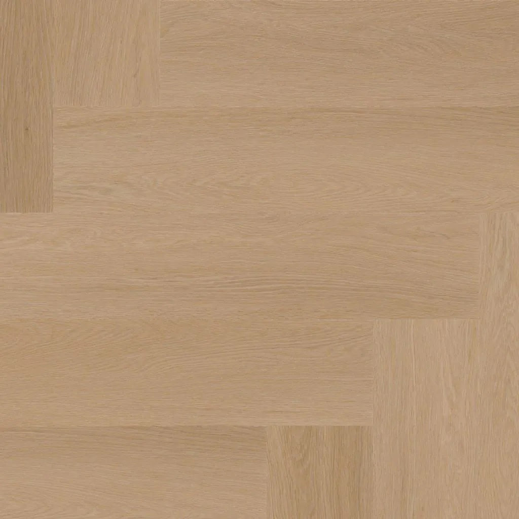 Ambiant Spigato Estino Visgraat 66111611 Dark Oak PVC vloer - donkere eiken houtlook visgraat voor een stijlvol, modern en uitnodigend interieur