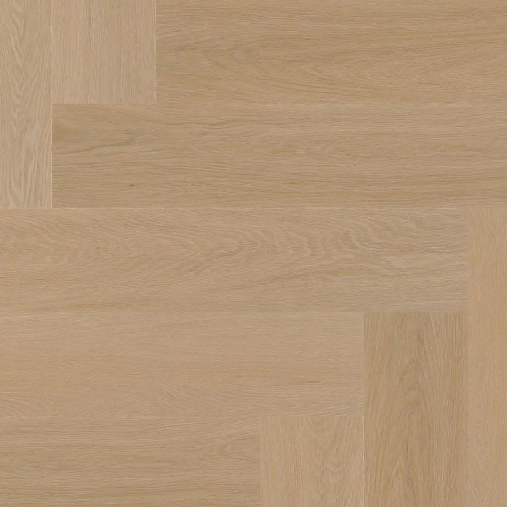 Ambiant Spigato Estino Visgraat Click 66122610 Natural Oak PVC vloer - eiken visgraat houtlook met klikinstallatie voor een stijlvol interieur