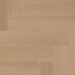 Ambiant Spigato Estino Visgraat Click 66122611 Dark Oak PVC vloer - donkere eiken houtlook visgraat met klikinstallatie voor een stijlvol interieur