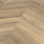 Ambiant Spigato Hongaarse Punt 90732504 Beige PVC vloer - elegante Hongaarse Punt beige houtlook voor een eigentijds, chic en gastvrij interieur