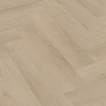Ambiant Spigato Navaro Visgraat 96117510 Beige PVC vloer - visgraatpatroon in beige houtlook voor een elegant en modern interieur
