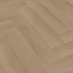 Ambiant Spigato Navaro Visgraat 96117512 Natural Oak PVC vloer - visgraatpatroon in natuurlijke eikenhout look voor een warm en stijlvol interieur