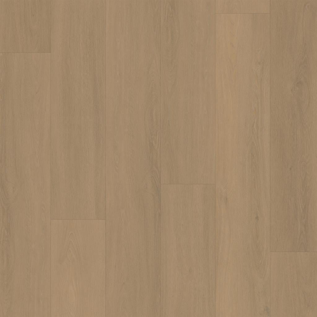 Ambiant Viranto 90406503 Warm Natural PVC vloer - elegante warme natural houtlook voor een eigentijds, chic en gastvrij interieur